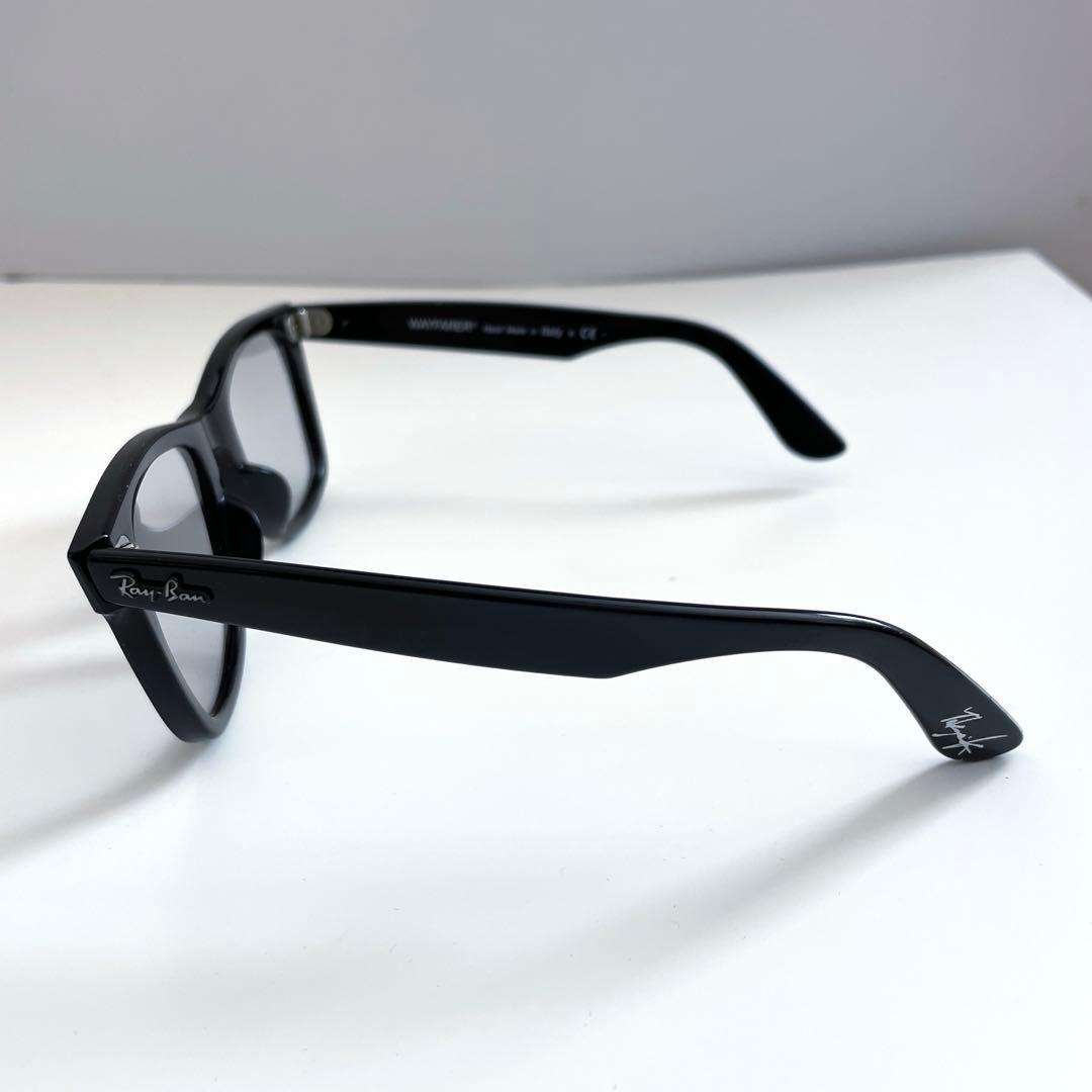 限定！レイバン×木村拓哉ウェイファーラー日本限定 RB2140-Fコラボキムタク