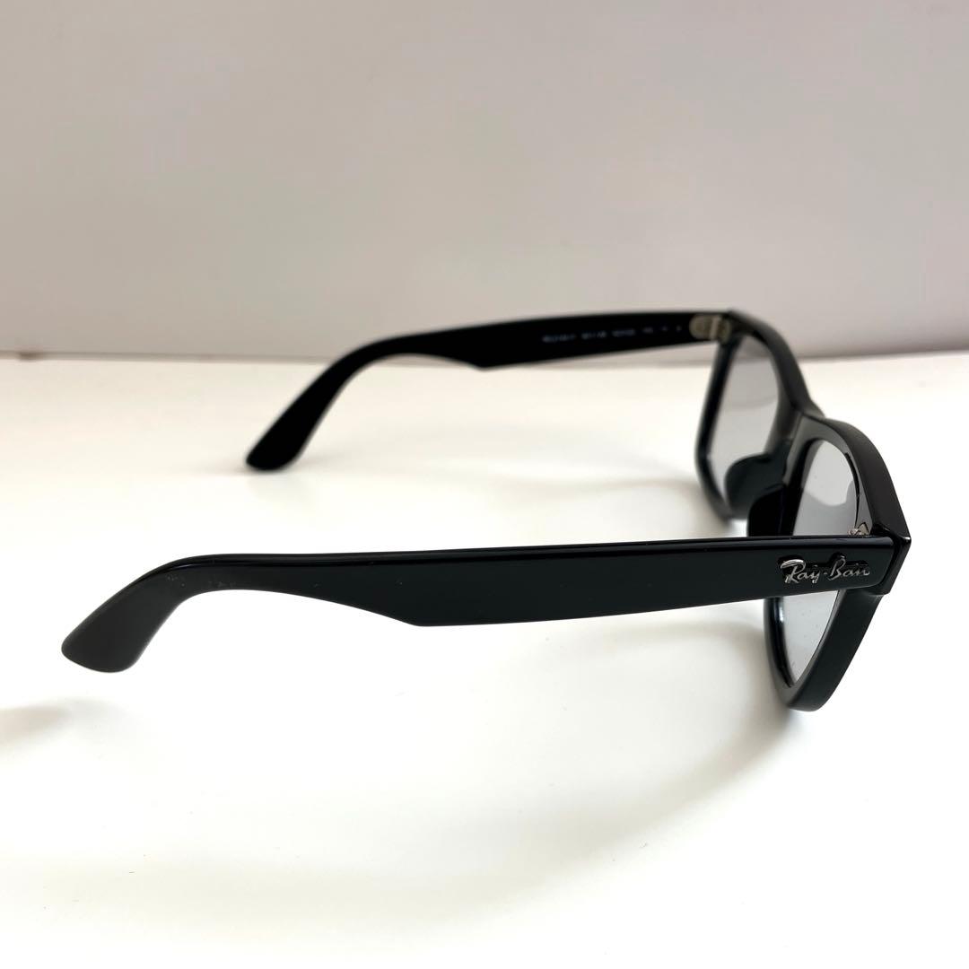 限定！レイバン×木村拓哉ウェイファーラー日本限定 RB2140-Fコラボキムタク