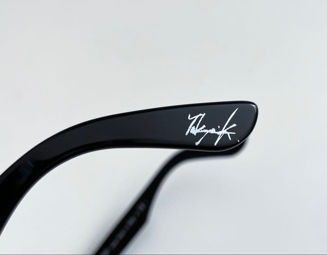 限定！レイバン×木村拓哉ウェイファーラー日本限定 RB2140-Fコラボキムタク