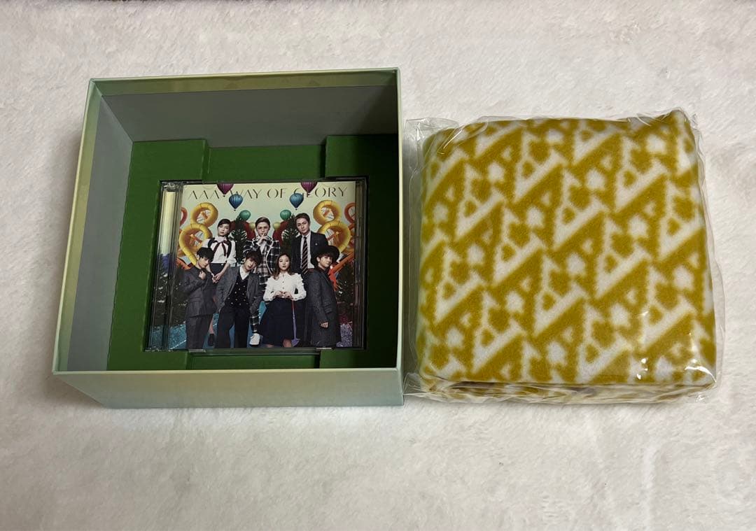 AAA DVD Blu-ray CD まとめ売り