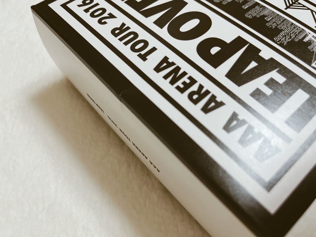 AAA DVD Blu-ray CD まとめ売り