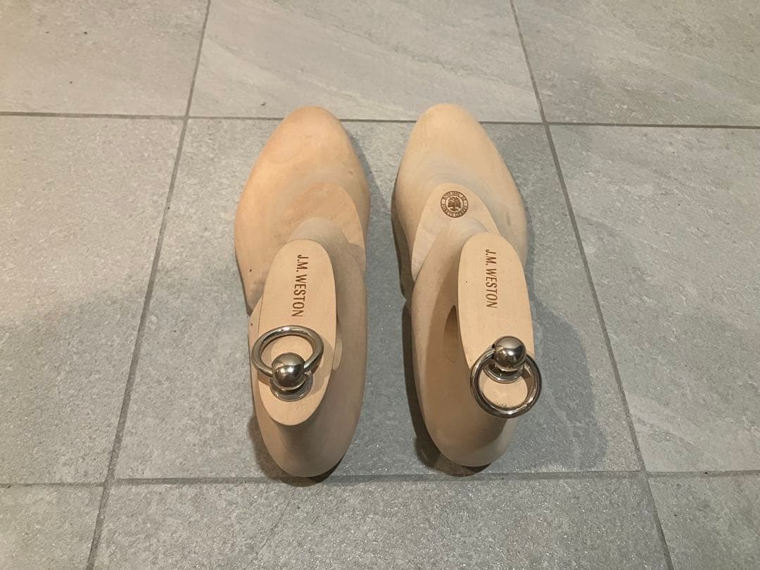 タ*マ様 jm.weston シューツリー サイズ9