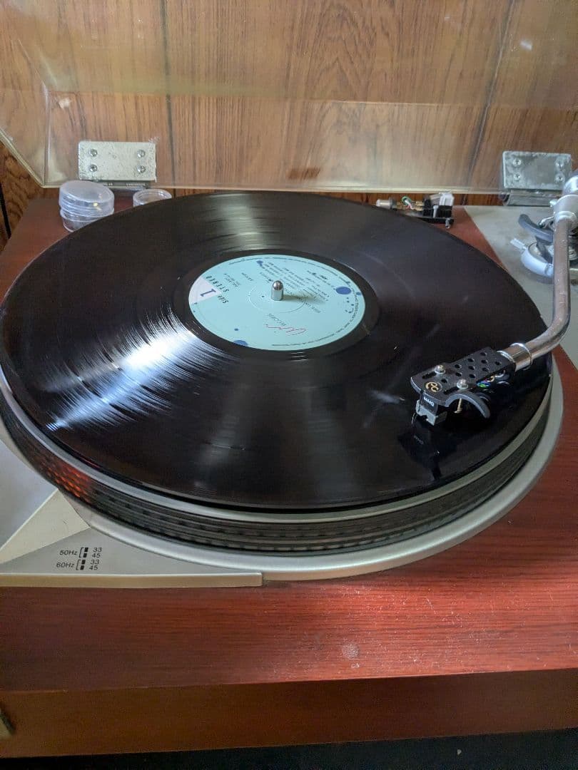 竹内まりあ、杉真理、山下達郎 LPレコード　8枚セットです