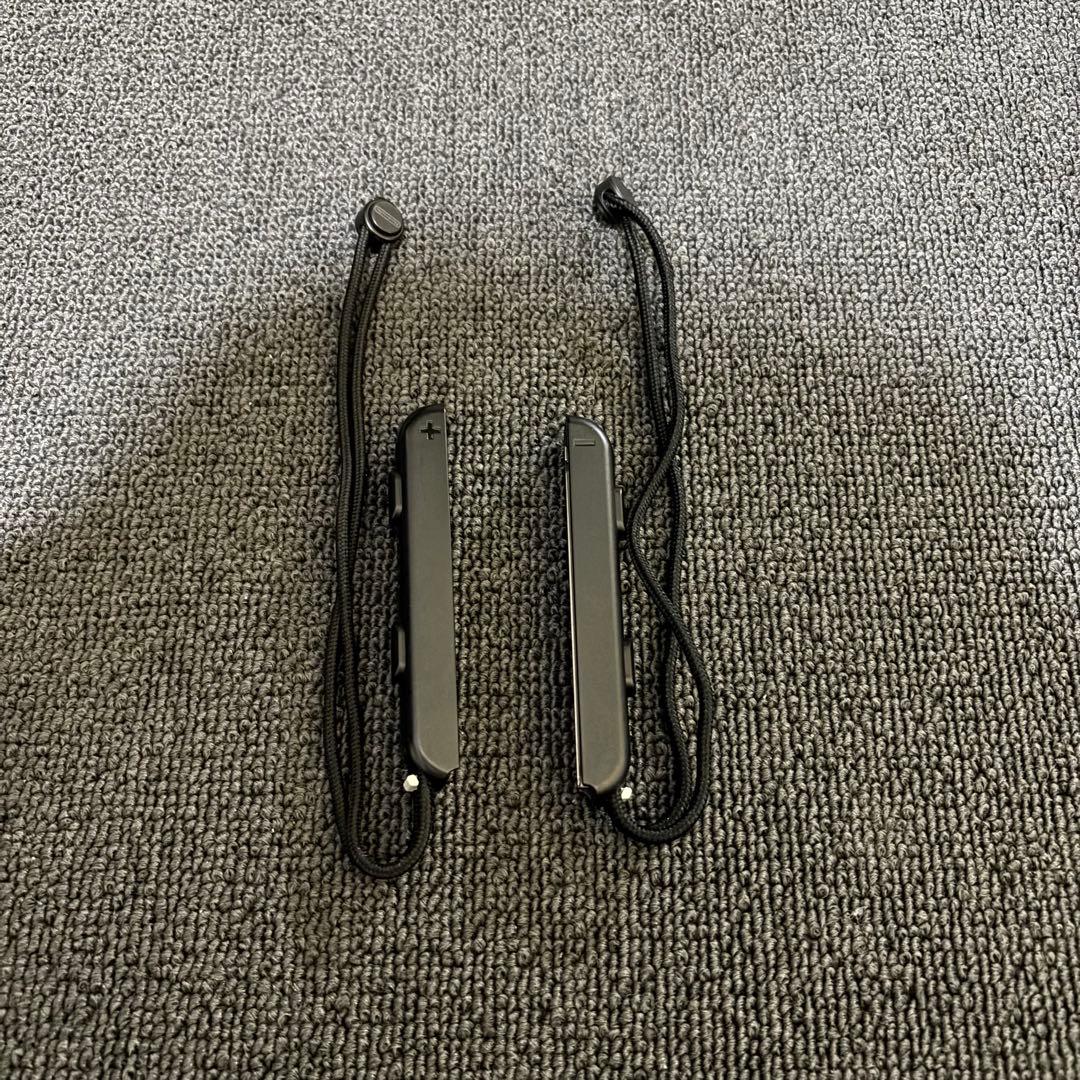 Nintendo Switch 本体 付属品付き【ジャンク品】