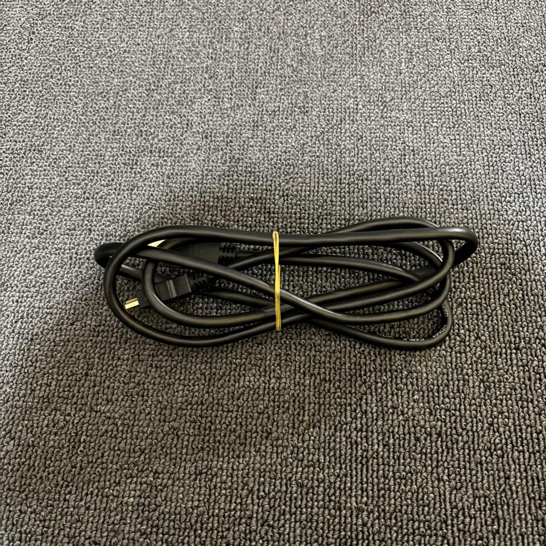 Nintendo Switch 本体 付属品付き【ジャンク品】