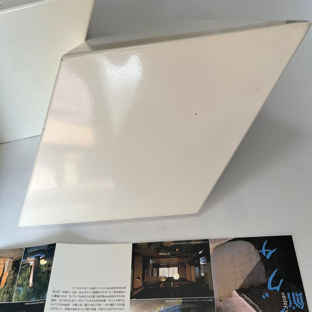 イサム・ノグチ　プリズマティックテーブル