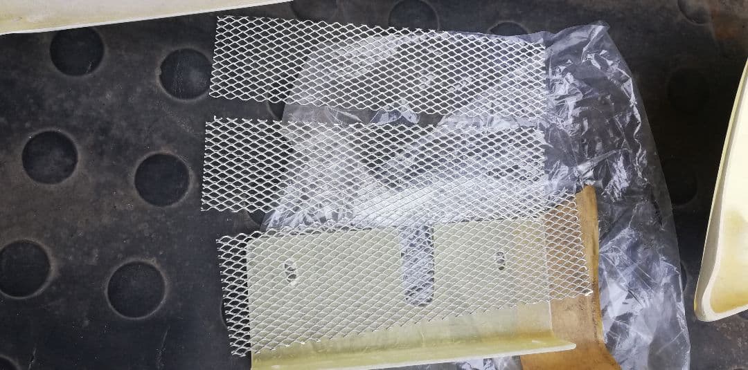 マジェスティ　sj03 b ,c シリーズ　カムストック　新品カウルセット