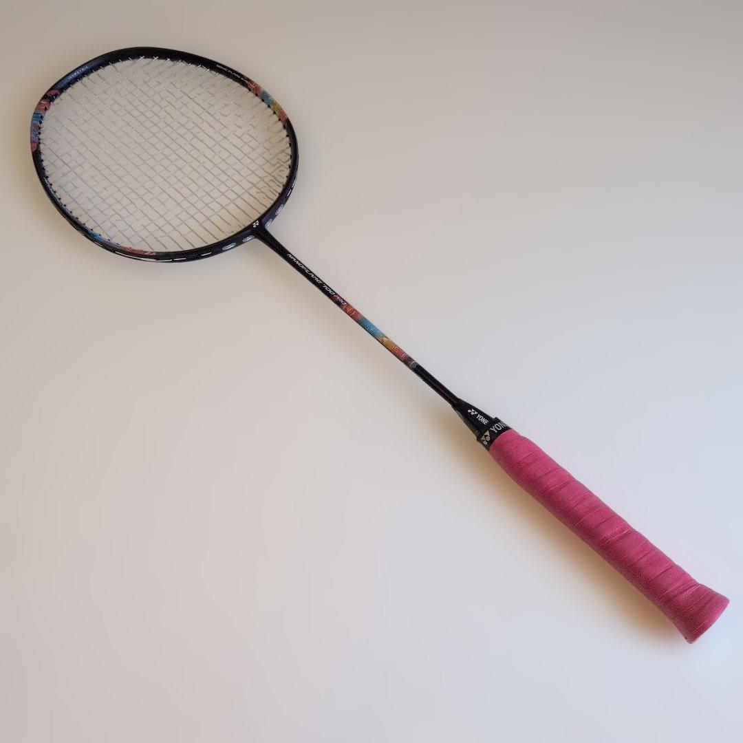 YONEXナノフレア700プロバドミントンラケット