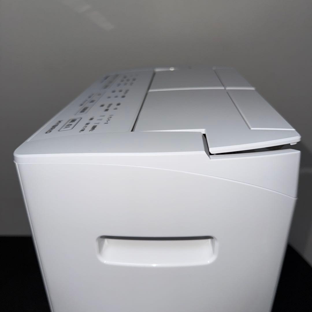 未使用 2023年製 Panasonic F-YHVX120 衣類乾燥除湿機