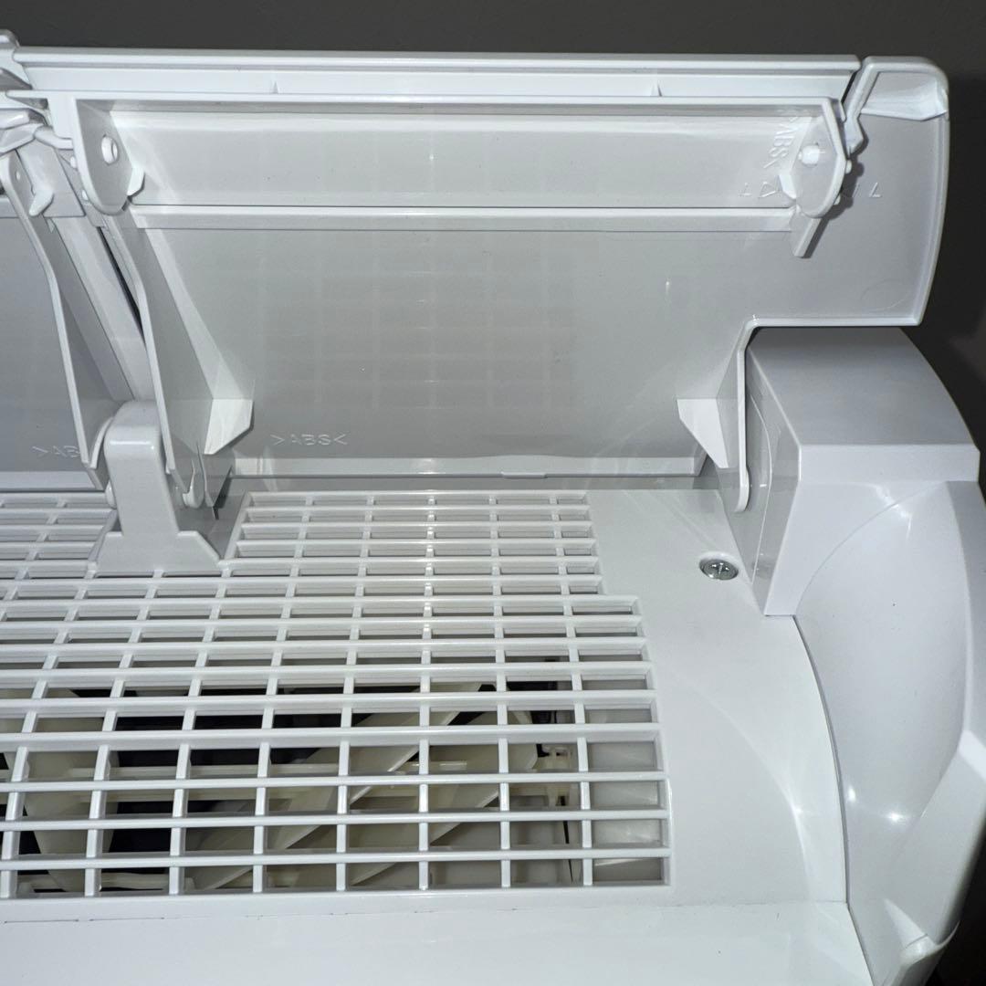 未使用 2023年製 Panasonic F-YHVX120 衣類乾燥除湿機