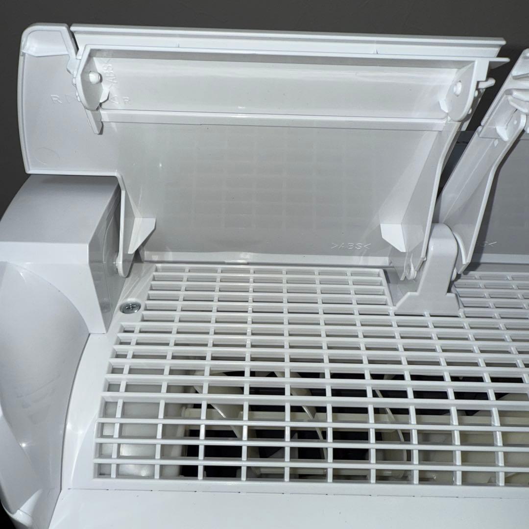 未使用 2023年製 Panasonic F-YHVX120 衣類乾燥除湿機