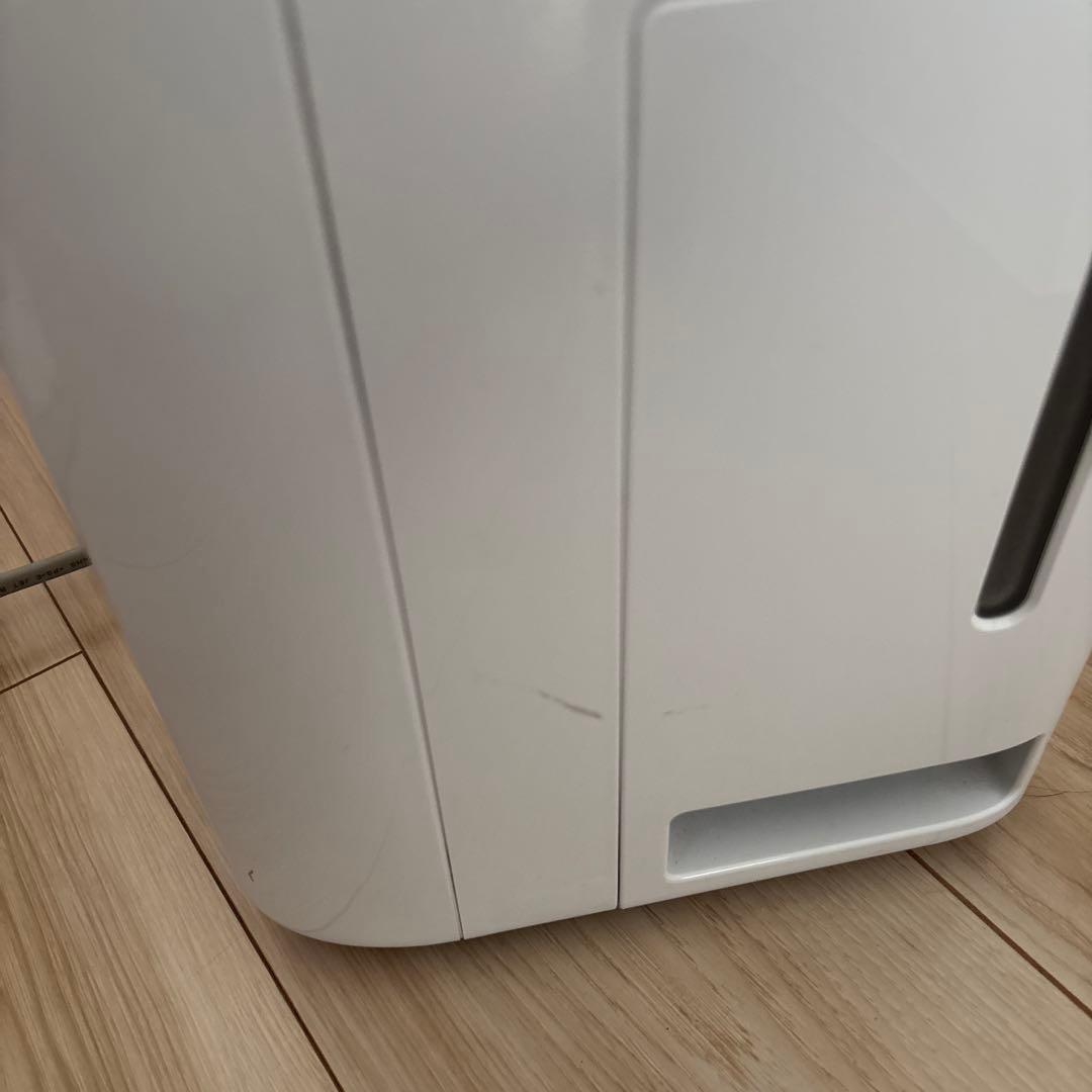 三菱　除湿機　ムーブアイ　2020年製