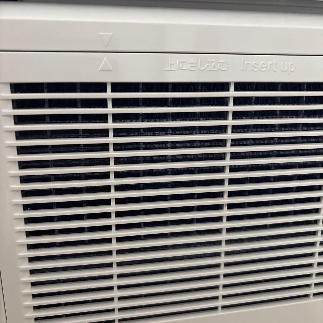 三菱　除湿機　ムーブアイ　2020年製