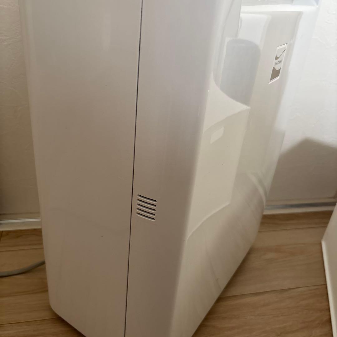 三菱　除湿機　ムーブアイ　2020年製