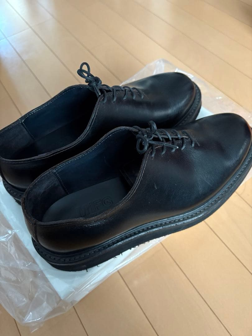 【pistbike 】MMFG BOOTS/エムエムエフジーブーツ