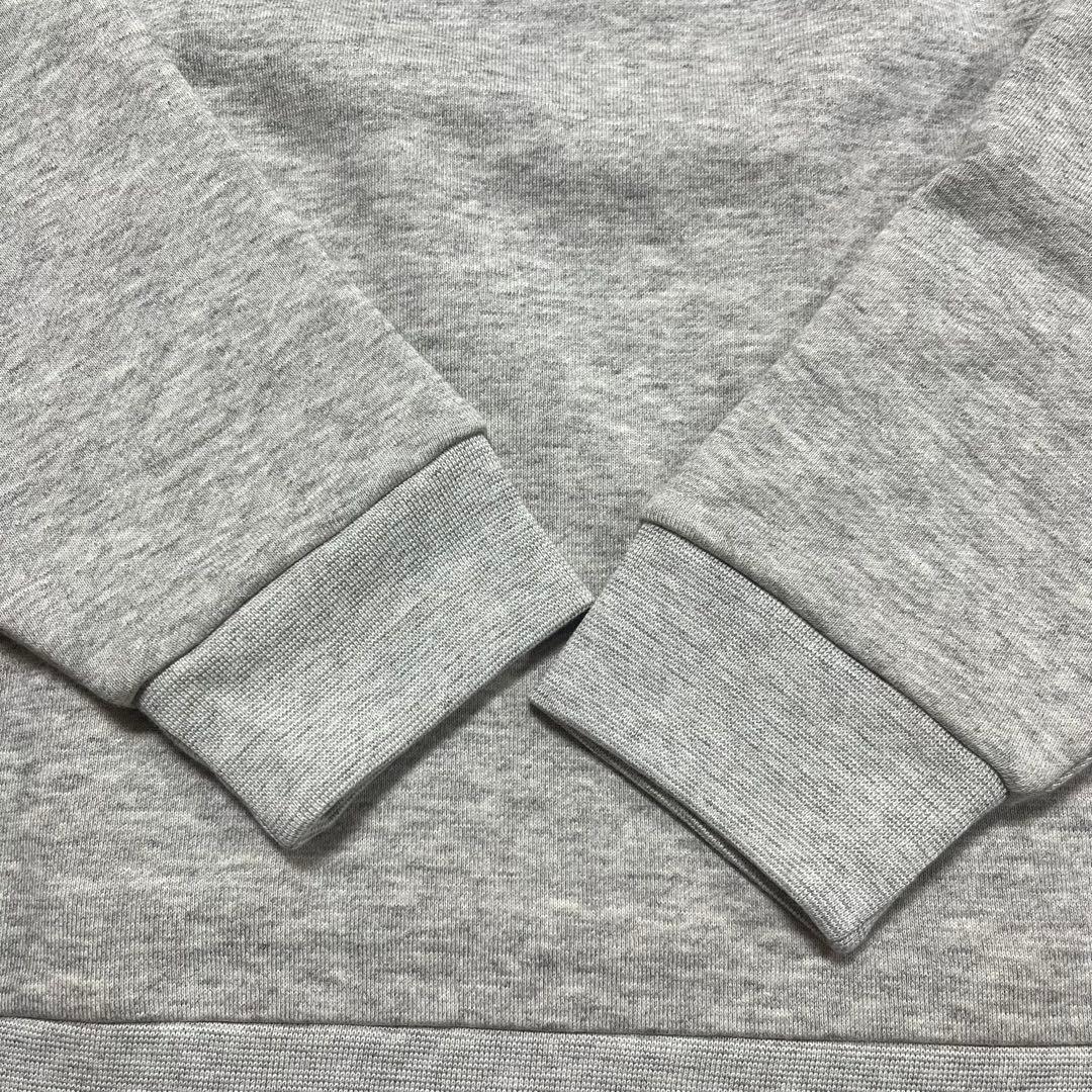 新品未使用 フレームワーク YAKMixスエットオーバートップス F 春物 灰色