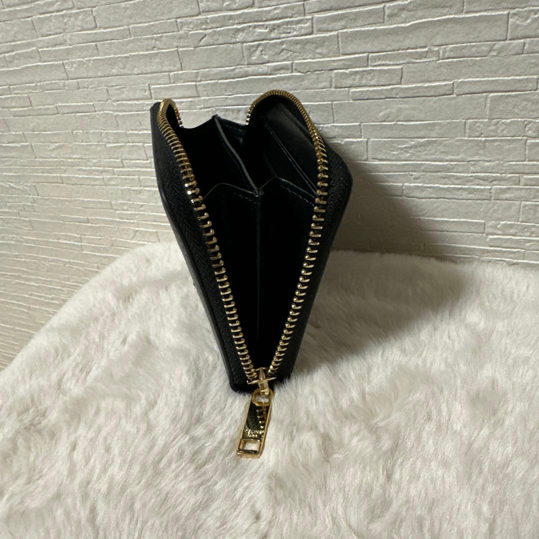 セリーヌレザー ノベルティケース