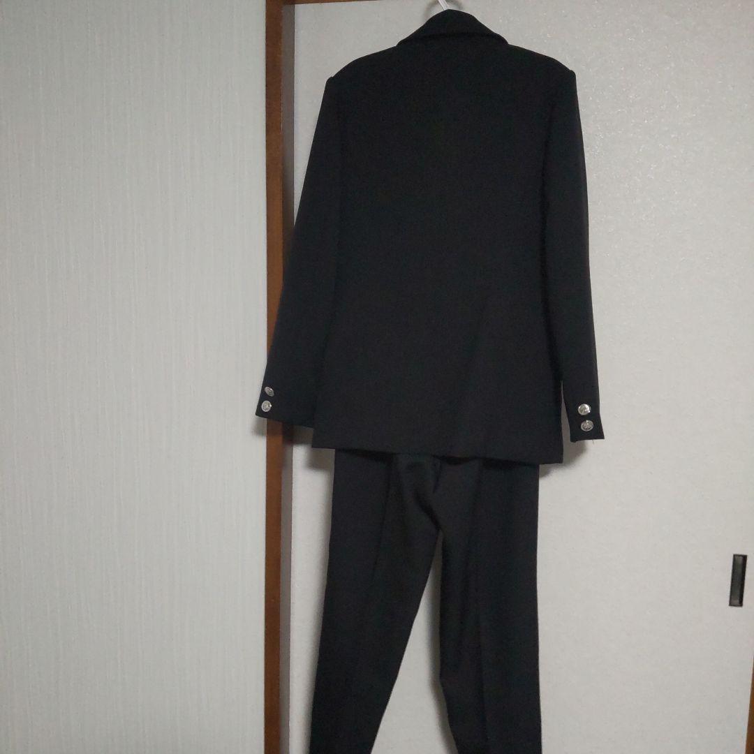 キャサリンコテージ　パンツスーツ 165cm 335 756655