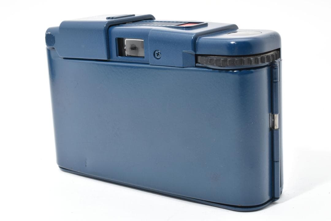 ★希少・極美品★オリンパス XA2 A11 ブルー 元箱付き #1486