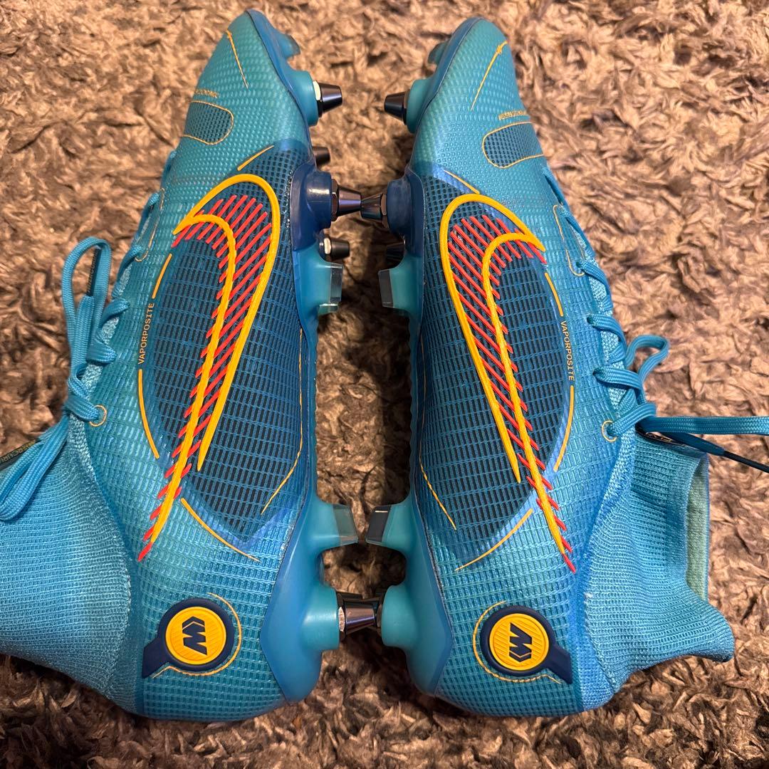 ナイキ マーキュリアル ヴェイパー 15 エリート SGスパイク