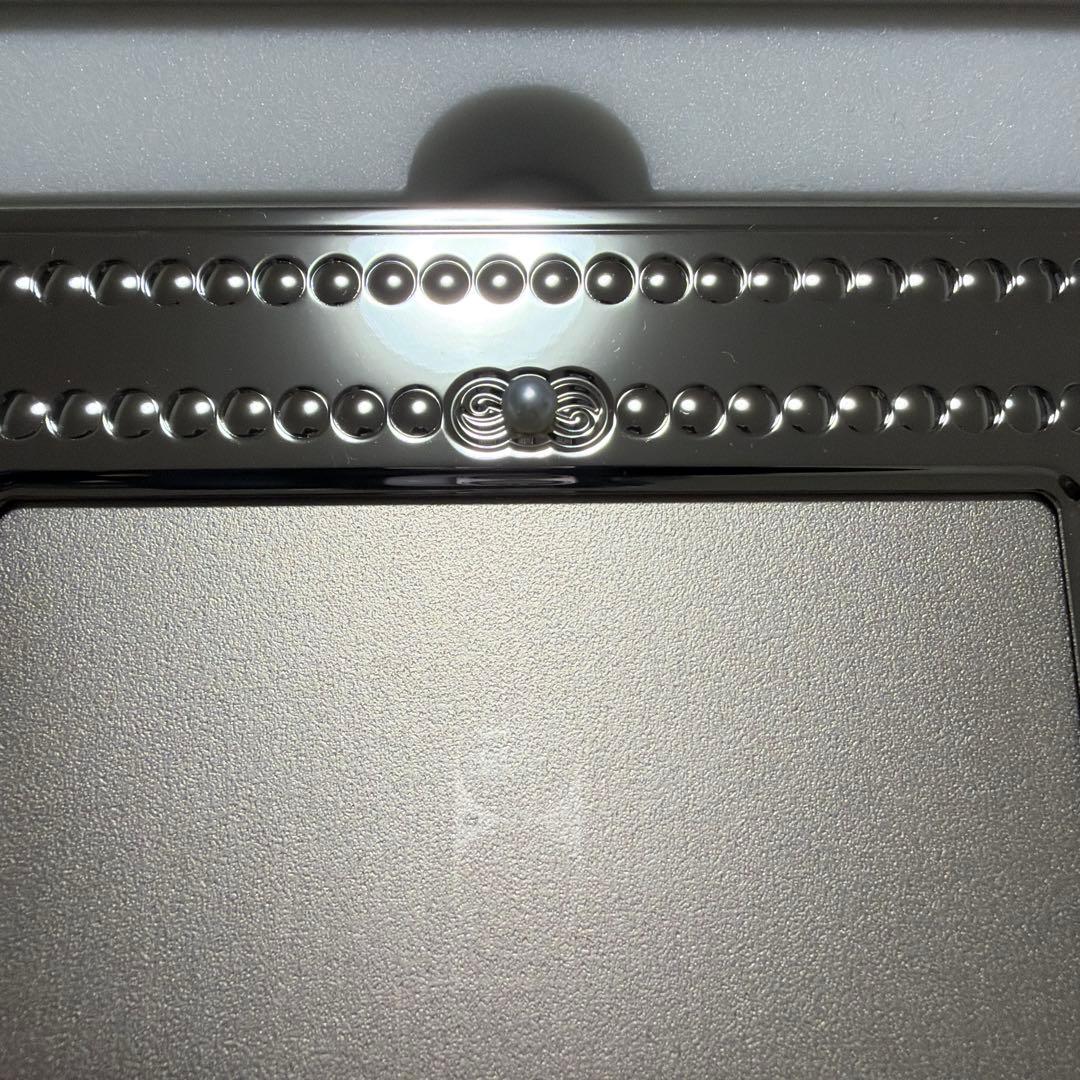 MIKIMOTOミキモト　2022 イヤーフォトフレーム