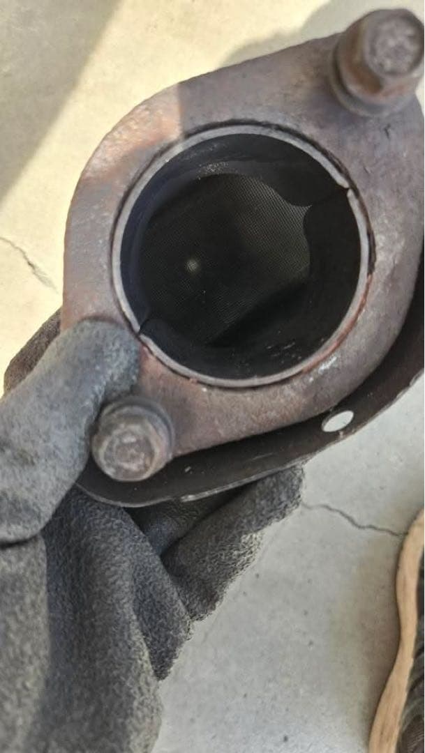 RB25DET 純正触媒 ローレルc35 er34 4ドア