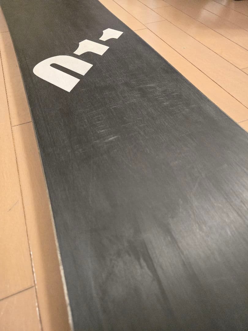 お値下げ！011 XFLY SPIN 149 スノーボード