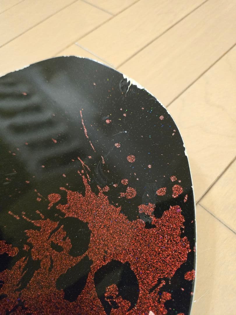 お値下げ！011 XFLY SPIN 149 スノーボード