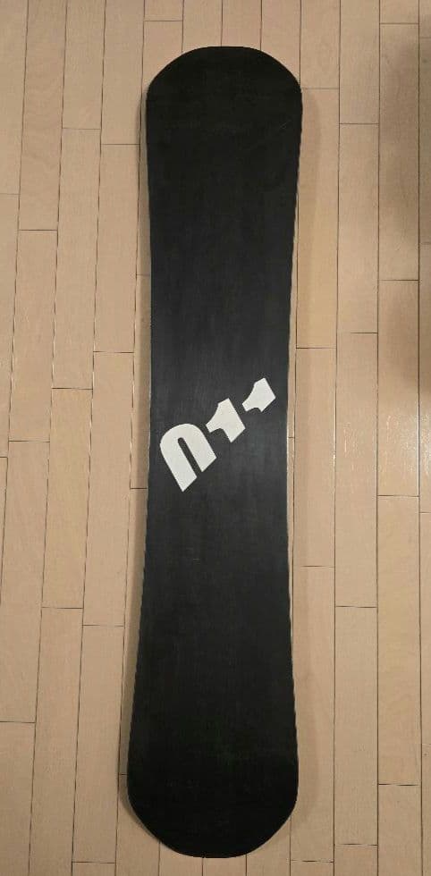 お値下げ！011 XFLY SPIN 149 スノーボード