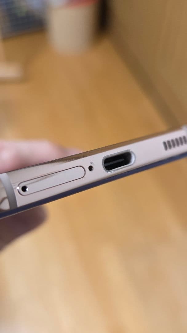 【箱・付属品あり】Galaxy S21 本体 ファントムバイオレット