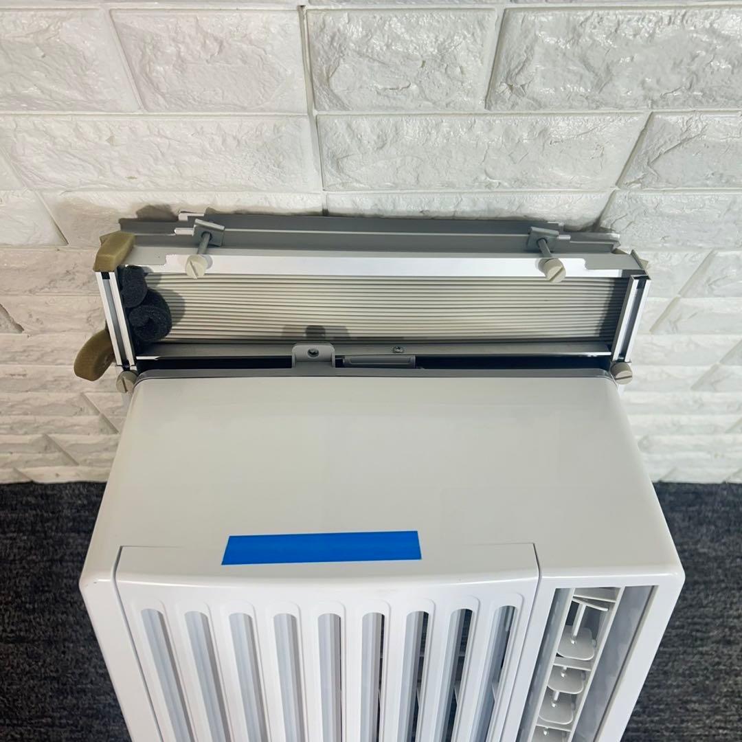 Haier ウィンドエアコン JA-16S 6～7畳用 家電 F021