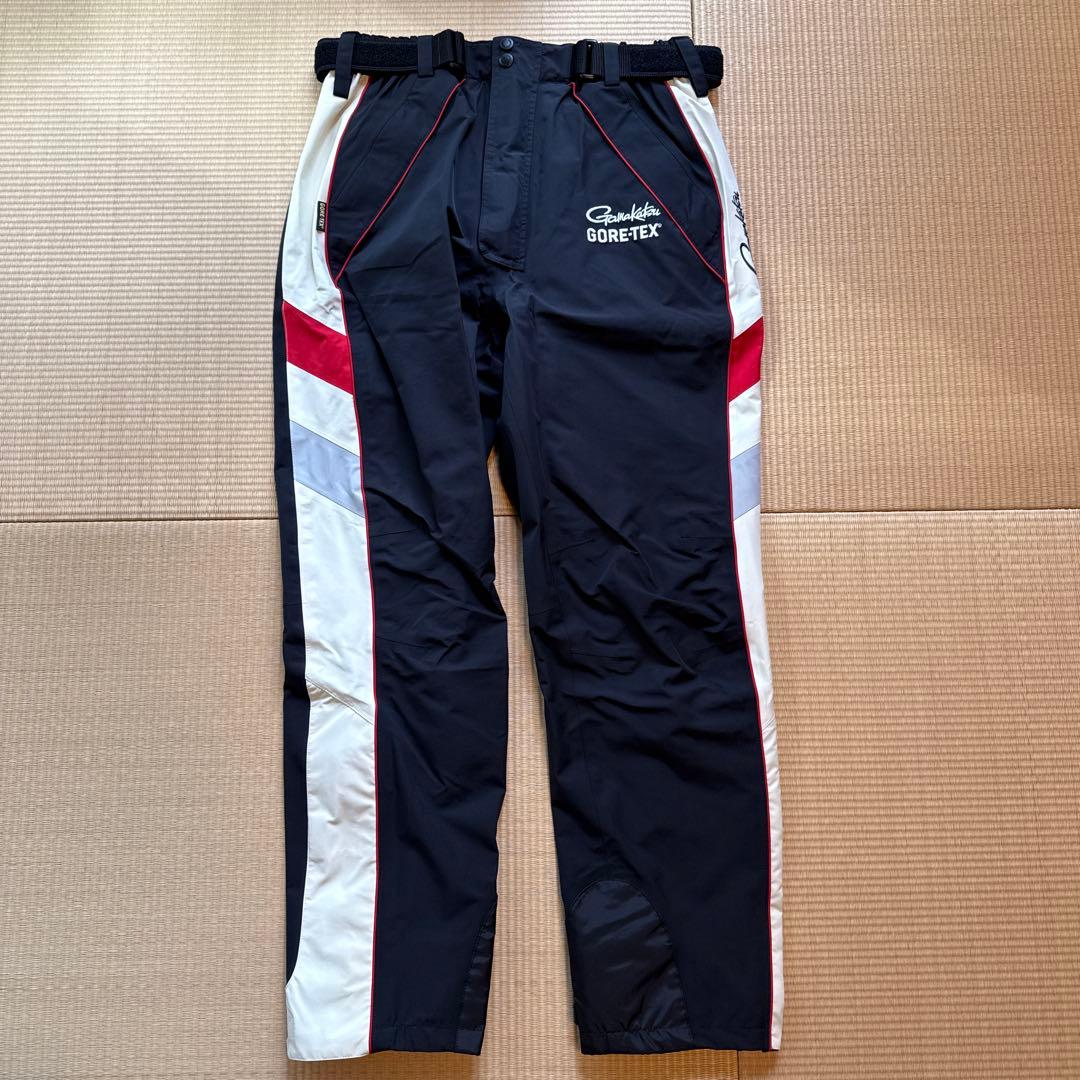 がまかつ　ゴアテックスレインスーツ　GM-3297 Lサイズ