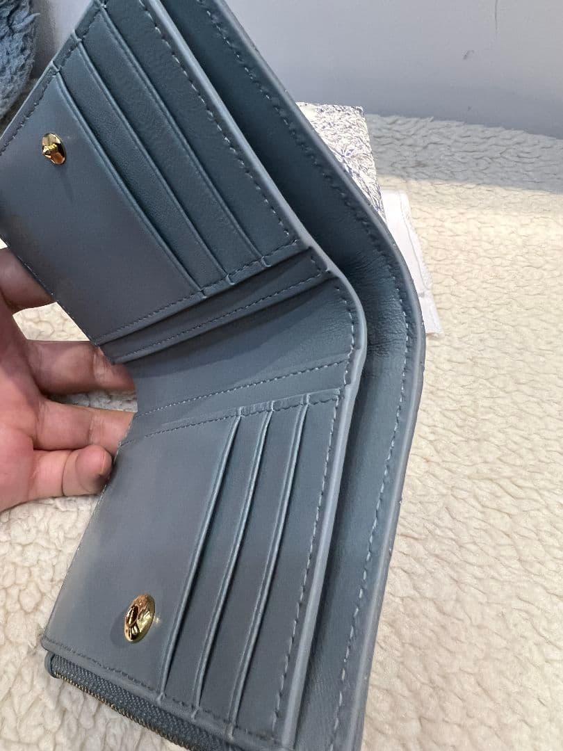 Dior ディオール ケース ミニ財布 人気