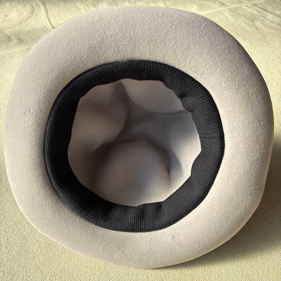 希少Malcolm Mclaren Mountain Hat