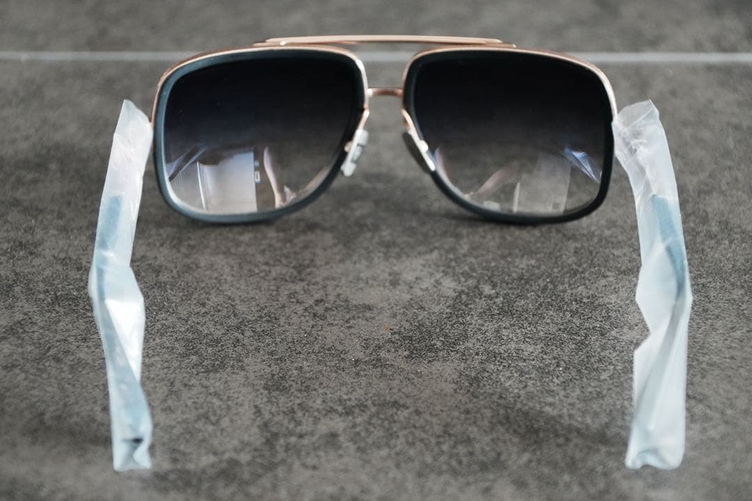 新品‼️ DITA ディータMACH-ONE マックワン サングラス ローランド