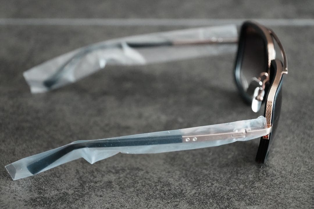 新品‼️ DITA ディータMACH-ONE マックワン サングラス ローランド