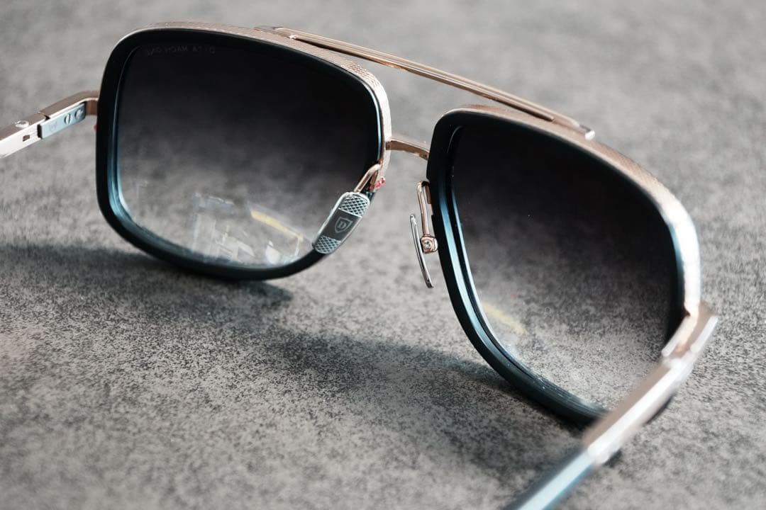 新品‼️ DITA ディータMACH-ONE マックワン サングラス ローランド