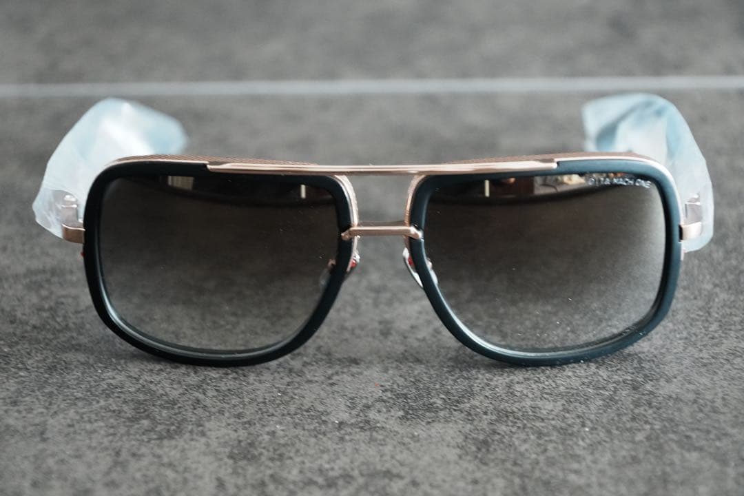 新品‼️ DITA ディータMACH-ONE マックワン サングラス ローランド