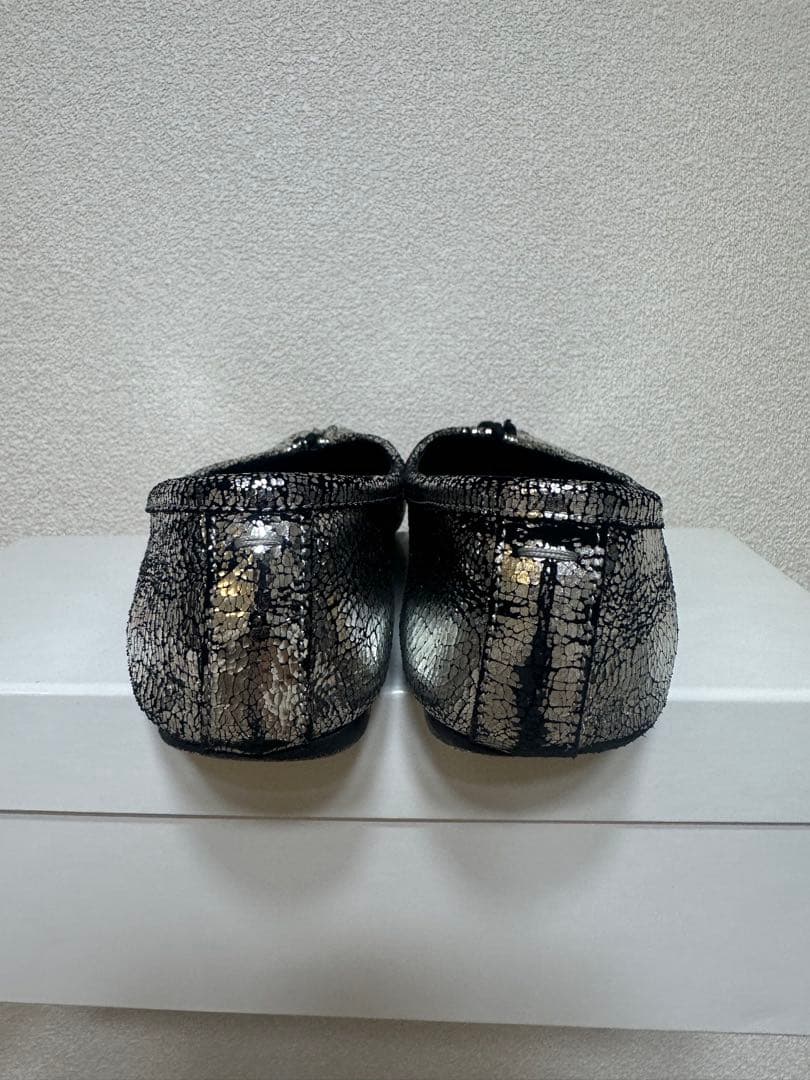 【専用】Maison Margiela タビ　ブロークンミラー ニューバレエ