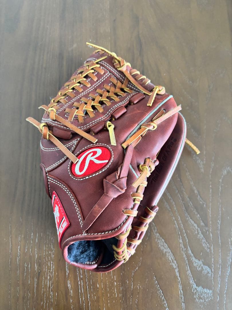 値下げしました！【新品未使用】Rawlings野球グローブ