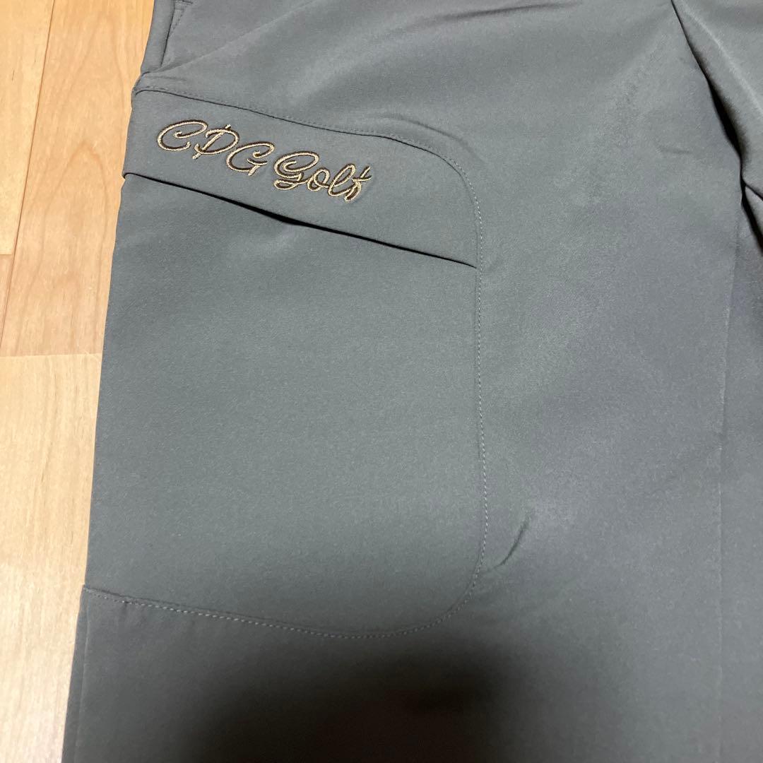 CPG GOLF ゴルフパンツ