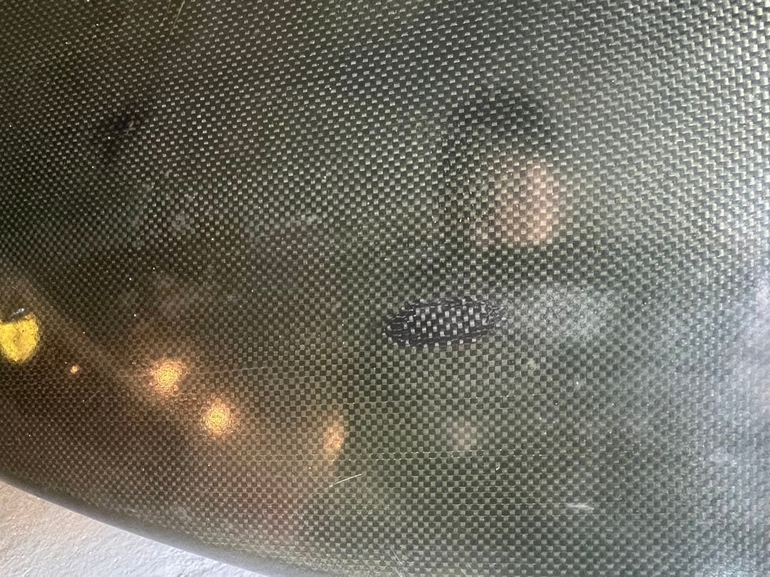 サーフボード　カーボン　EPS 軽い　6’