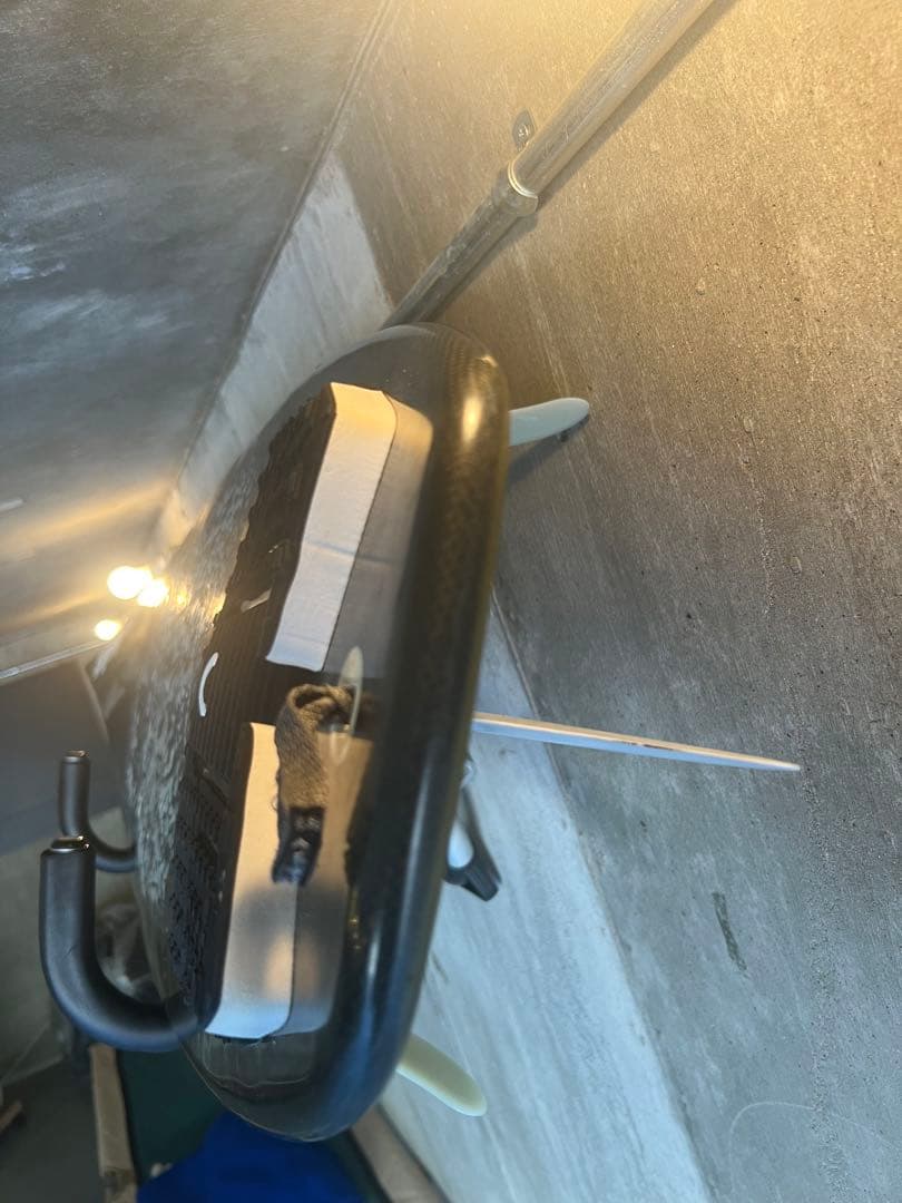 サーフボード　カーボン　EPS 軽い　6’