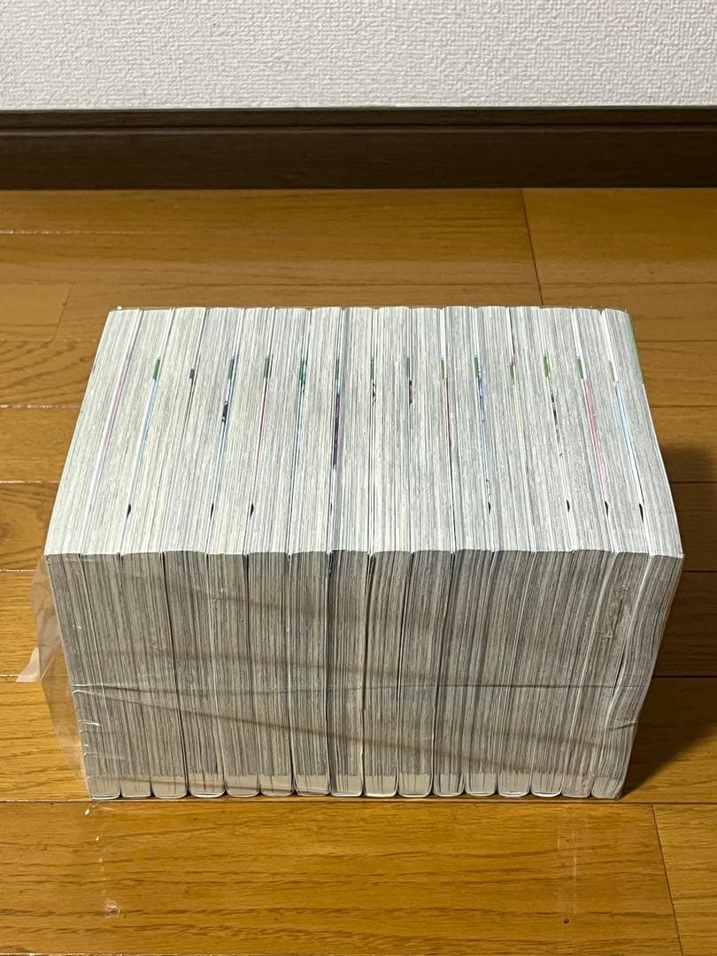 美品　薬屋のひとりごと　１～１６巻　全巻セット　新品未開封1冊あり　全巻帯付き