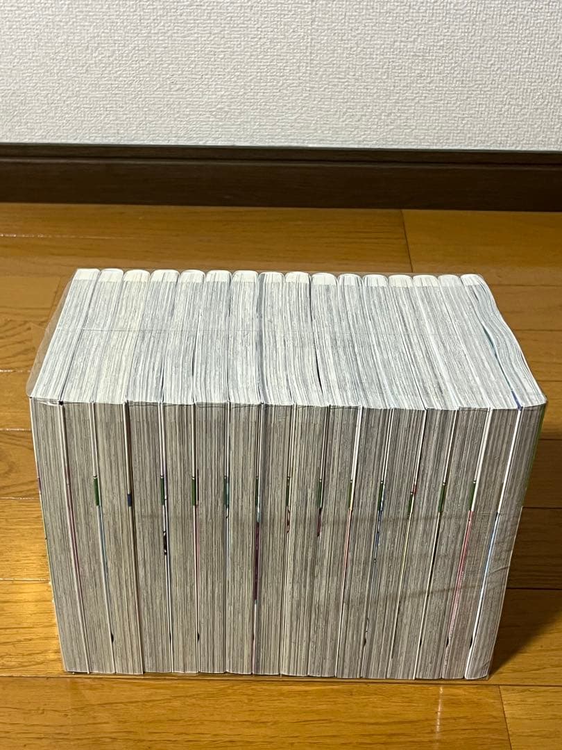 美品　薬屋のひとりごと　１～１６巻　全巻セット　新品未開封1冊あり　全巻帯付き