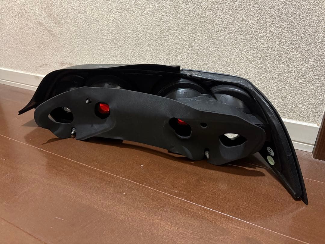 DC5 インテグラ　前期　SONAR テールランプ　社外 テールランプ