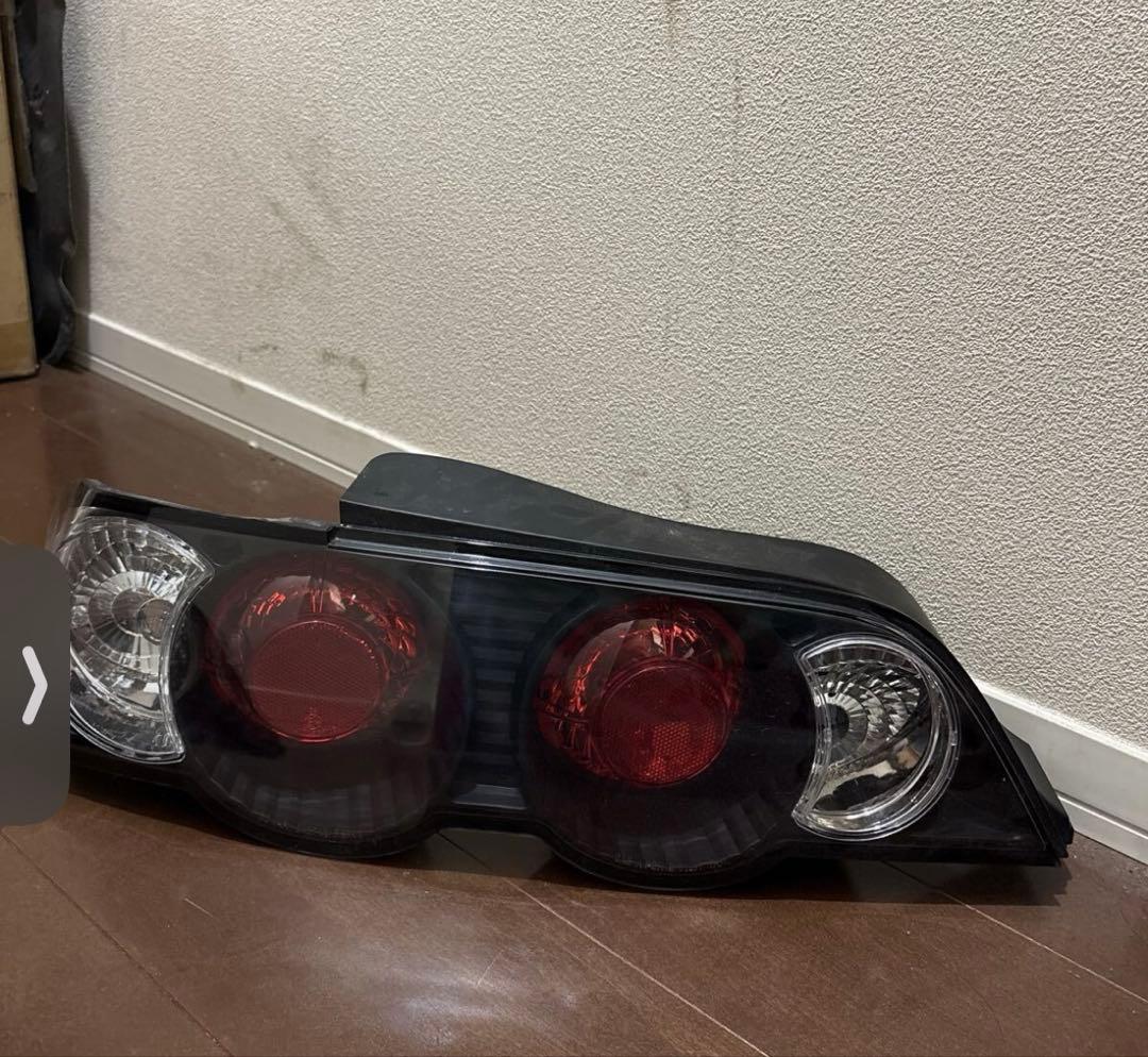 DC5 インテグラ　前期　SONAR テールランプ　社外 テールランプ