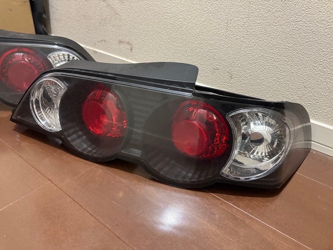 DC5 インテグラ　前期　SONAR テールランプ　社外 テールランプ