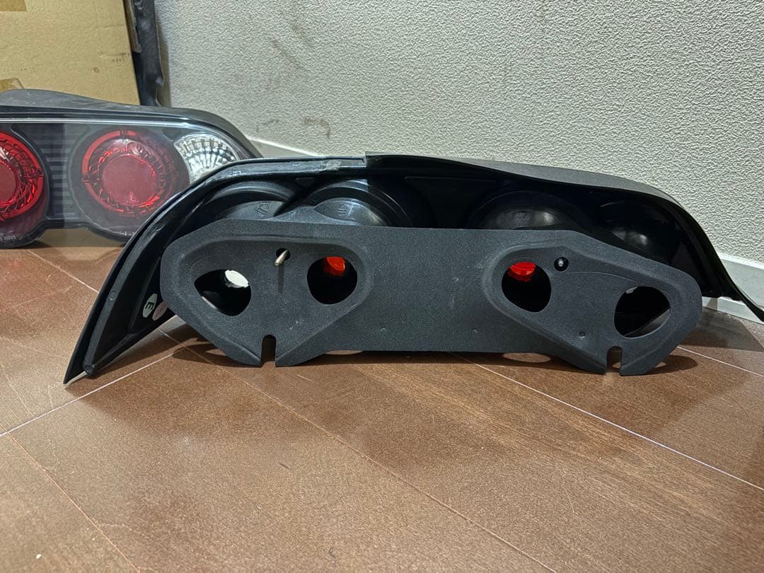 DC5 インテグラ　前期　SONAR テールランプ　社外 テールランプ