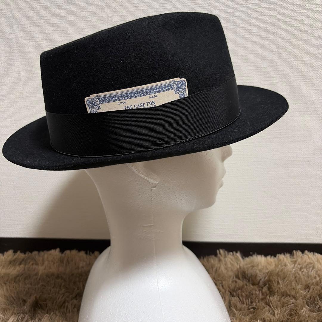 帽子 THE H.W DOG&CO